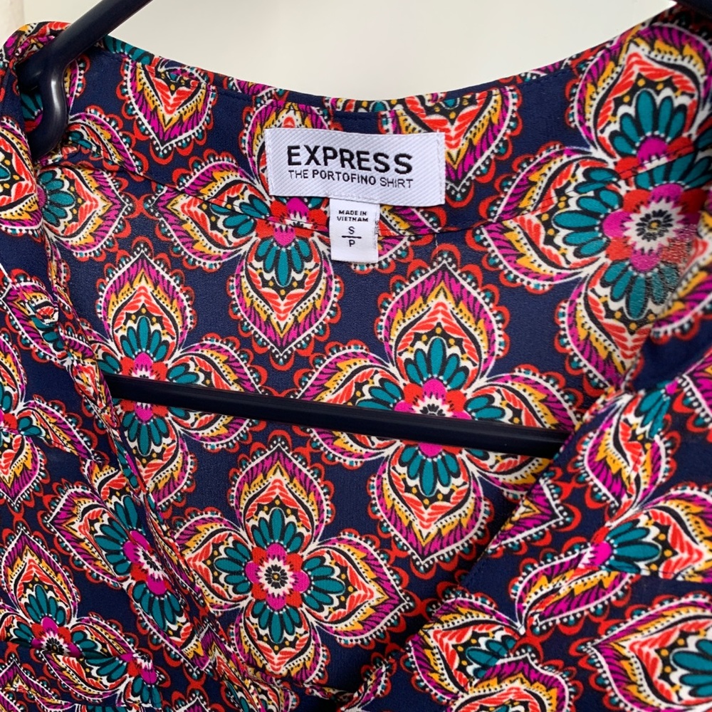 Blouse - Picture 2 of 2